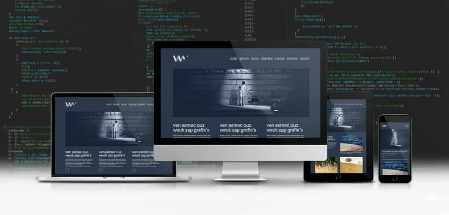 The Responsive Web