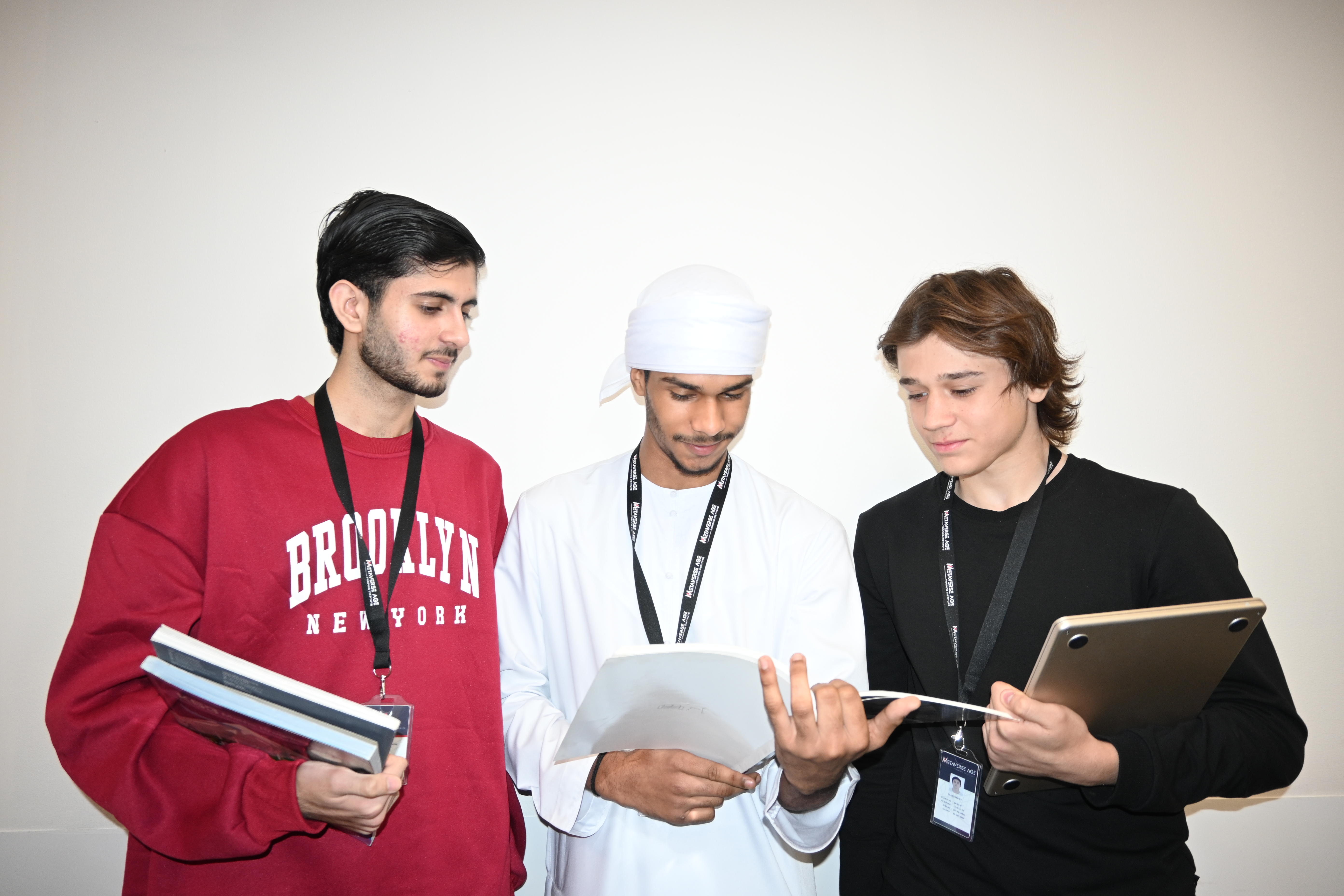 Upskill with Industry-Ready Programmes